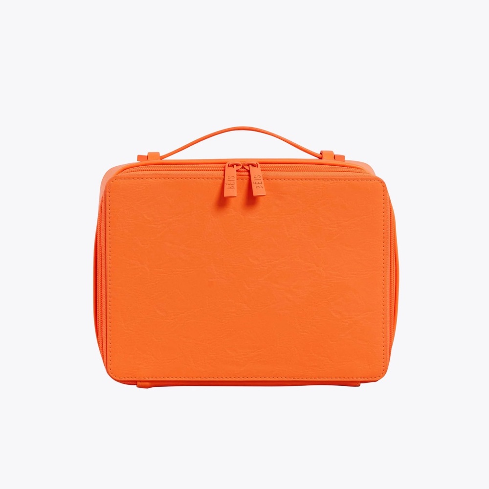 BÉIS Cosmetic bag - Creamsicle